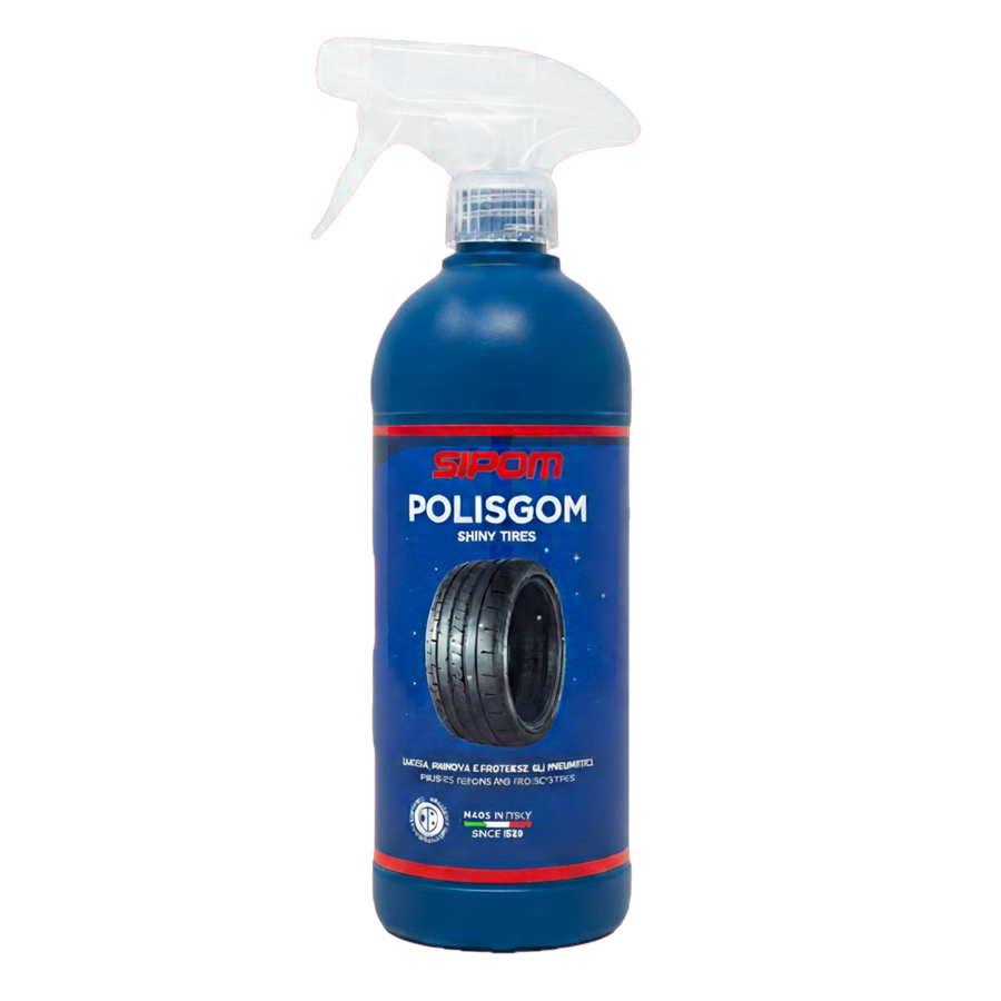 Polisgom Plus 500ml