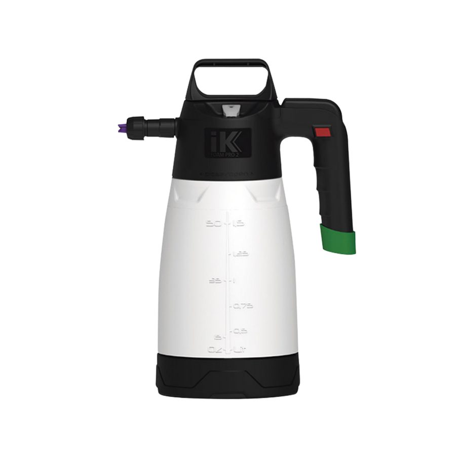 Pulverizador de espuma Ik Foam pro 2