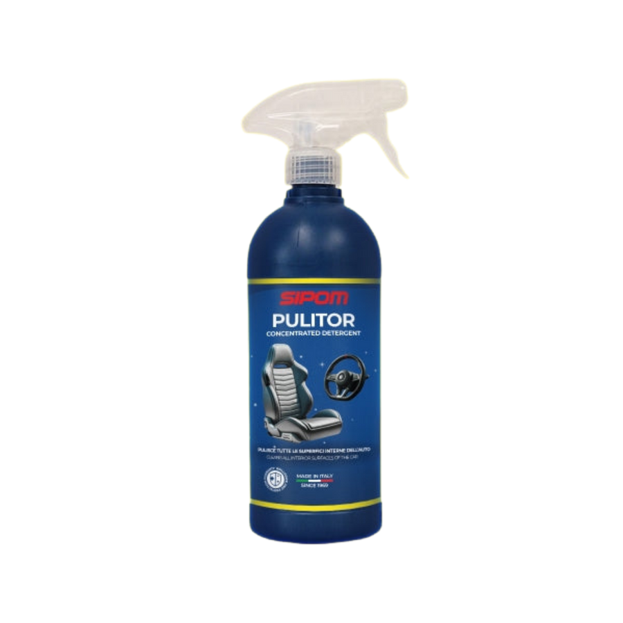 Pulitor 500ml