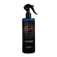 Decontaminant SA101