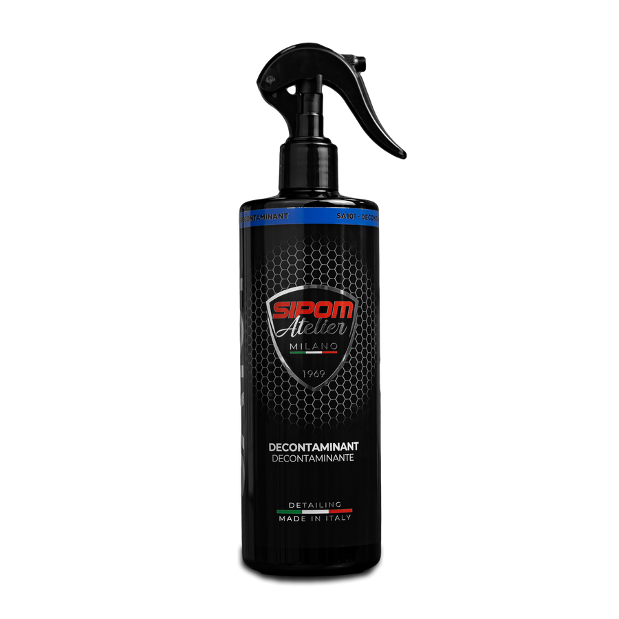 Decontaminant SA101