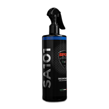 Decontaminant SA101
