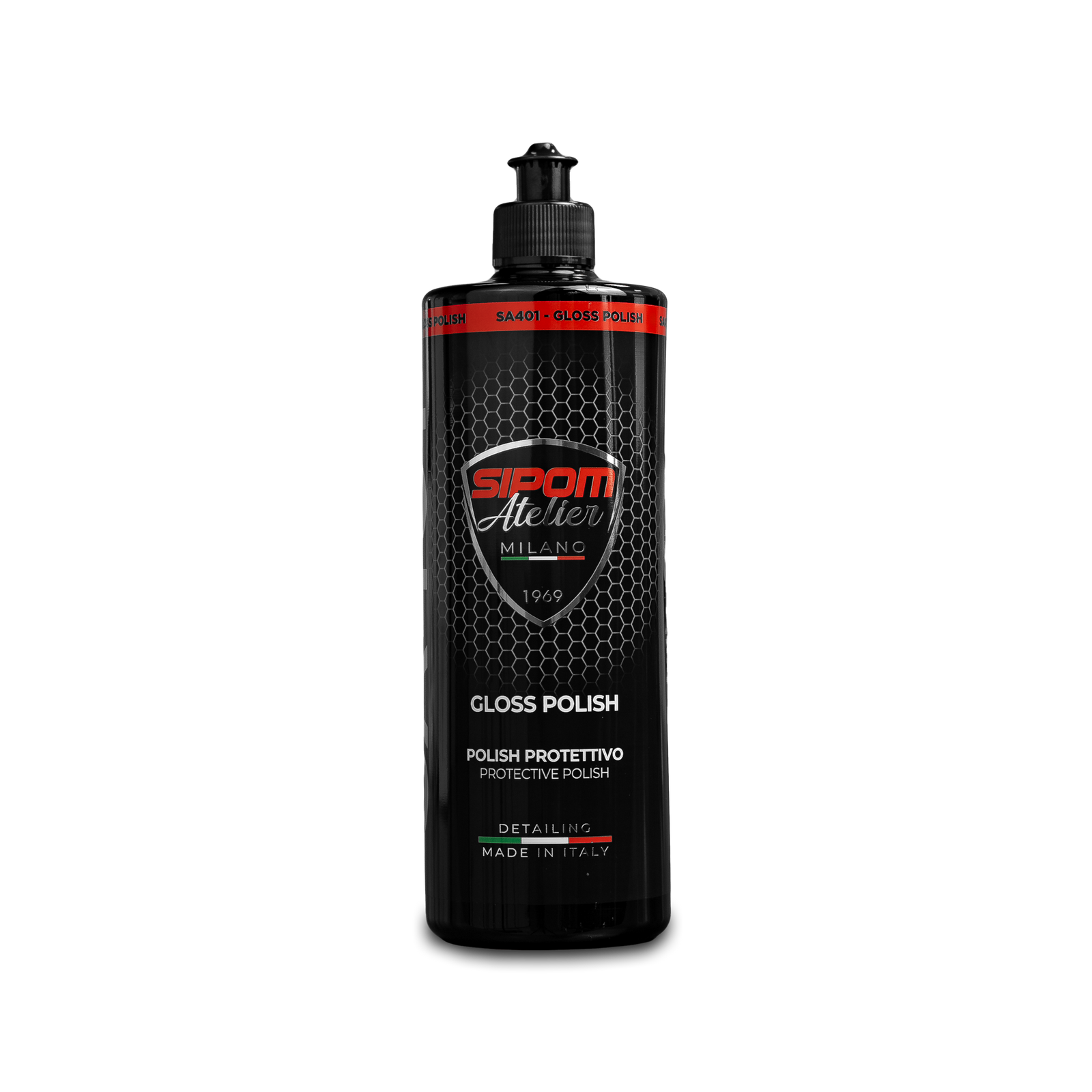Gloss Polish SA401