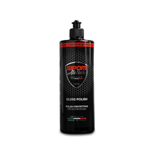 Gloss Polish SA401