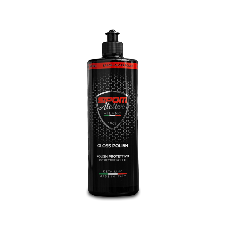 Gloss Polish SA401