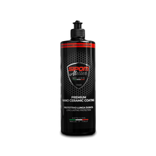 Premium Nano Ceramic Coating SA405