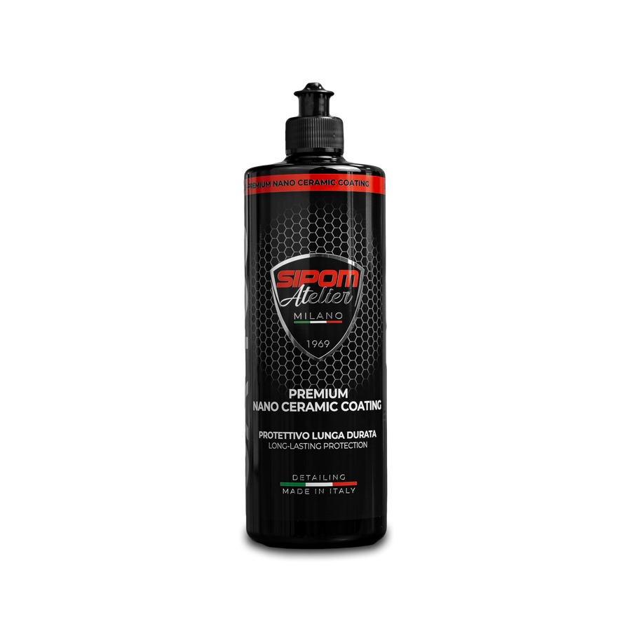 Premium Nano Ceramic Coating SA405