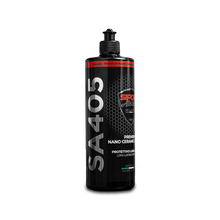 Premium Nano Ceramic Coating SA405