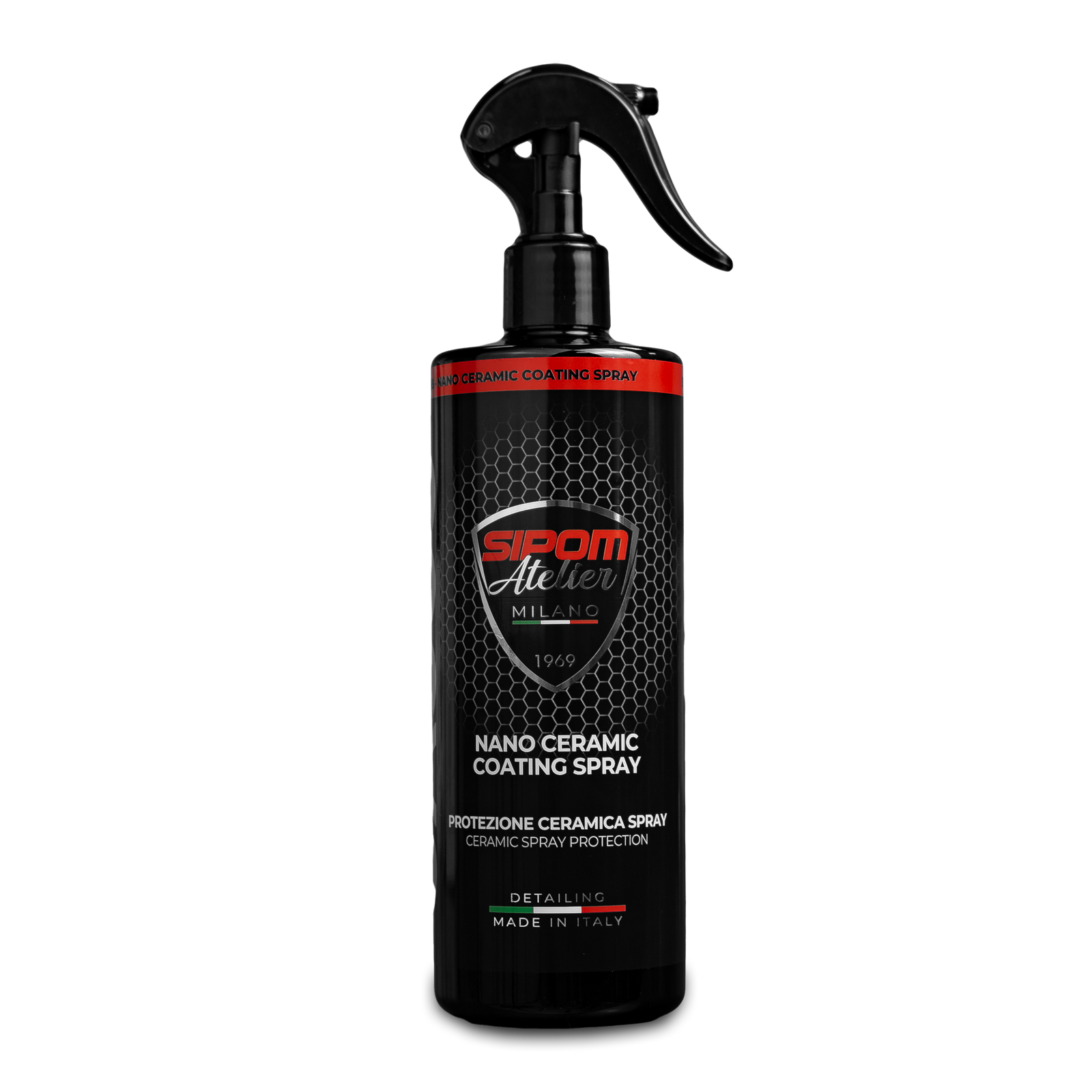Nano Ceramic Coating Spray SA505