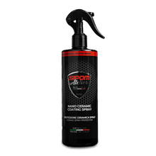Nano Ceramic Coating Spray SA505