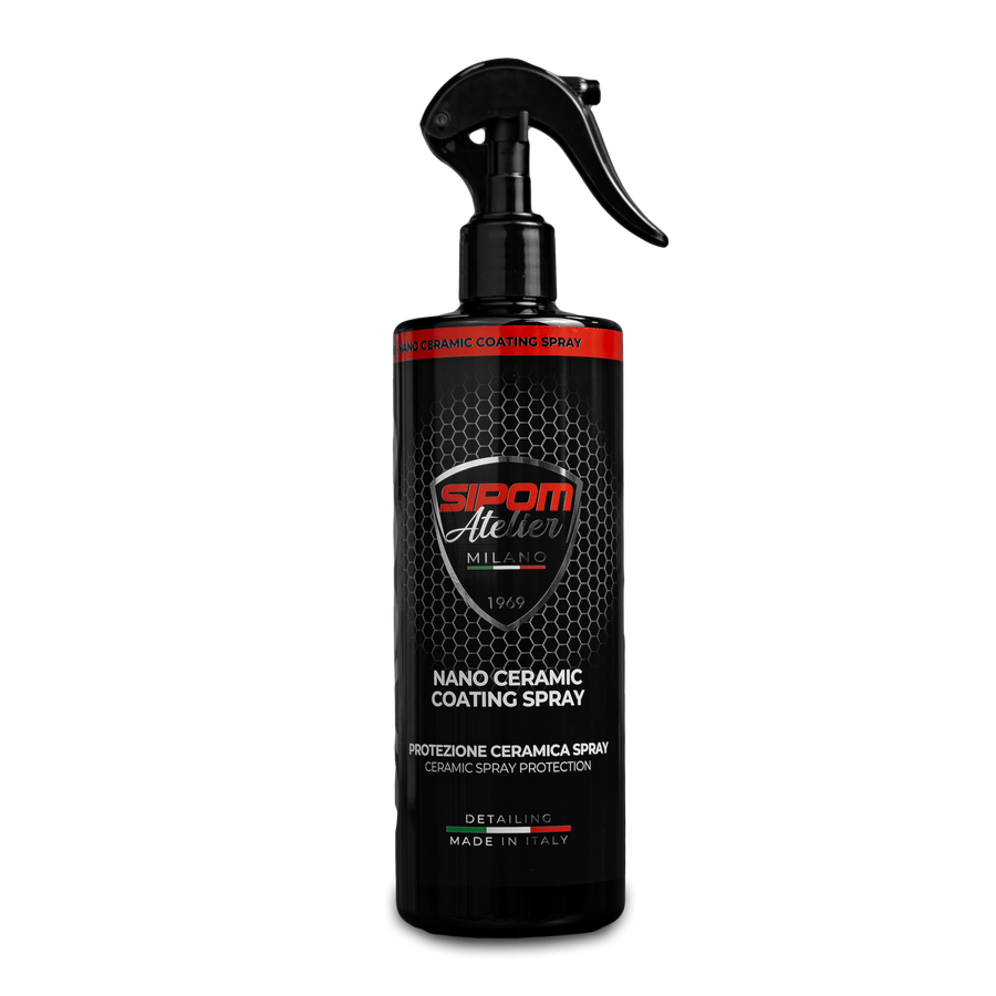 Nano Ceramic Coating Spray SA505